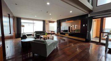 Gambar 1 Grand Setiabudhi Apartment Cantik Dan Luxury