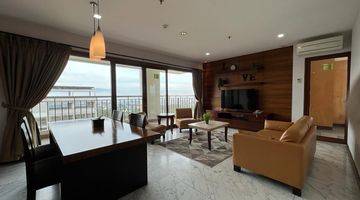 Gambar 2 Grand Setiabudhi Apartment Cantik Dan Luxury