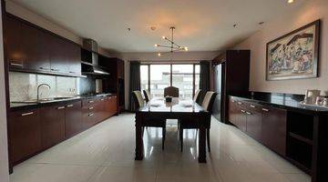 Gambar 3 Grand Setiabudhi Apartment Cantik Dan Luxury