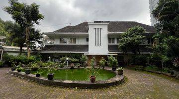 Gambar 4 Hunian Mewah Dan Luxury Terbaik di Dago, Bandung