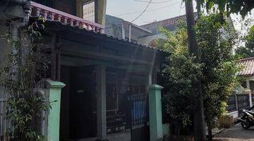 Gambar 1 Rumah Harga Terjangkau Pondok Kopi