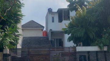 Gambar 2 Rumah 2 Kavling Siap Huni di Grand Depok City