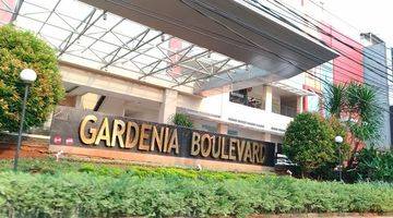 Gambar 2 Apartemen 2 Bedroom Full Furnished Gardenia Boulevard