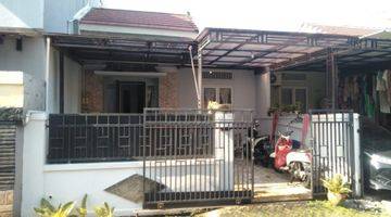 Gambar 1 Rumah Siap Huni di Perumahan Cibubur Villa