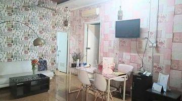 Gambar 3 Salon kecantikan & rumah 2 lt di Griya Loka Bsd