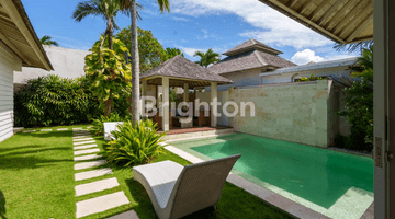 Gambar 2 LEASEHOLD LUXURY VILLA 11 BR BERAWA CANGGU