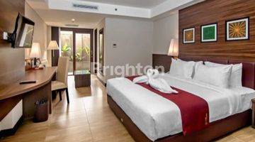 Gambar 5 HOTEL BINTANG 4 PANDAWA BALI