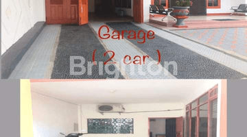 Gambar 2 RUMAH CIUNG WANARA RENON