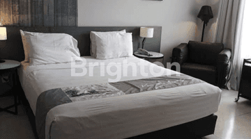 Gambar 5 HOTEL KONDISI BAGUS STRATEGIS DEKAT PEPITO, FITNESS CLUB, ATLAS BEACH CLUB