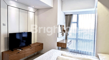 Gambar 4 APARTEMEN 2 BR CONNECTING PAKUWON MALL SURABAYA DEKAT GRAHA FAMILI