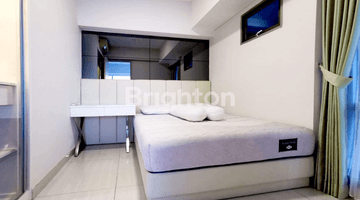 Gambar 5 APARTEMEN 2 BR CONNECTING PAKUWON MALL SURABAYA DEKAT GRAHA FAMILI