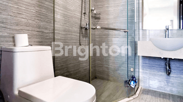 Gambar 3 APARTEMEN 2 BR CONNECTING PAKUWON MALL SURABAYA DEKAT GRAHA FAMILI