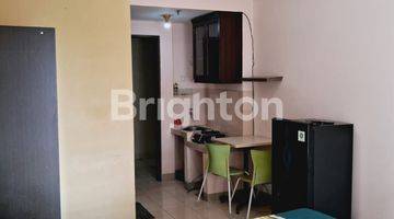 Gambar 5 Apartemen Tipe Studio Di Sunter Park View Jakarta Utara