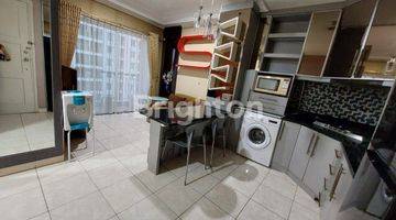 Gambar 2 APARTEMEN CITY HOME MOI JAKARTA UTARA