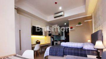 Gambar 2 APARTEMEN STUDIO DI MENTENG PARK JAKARTA PUSAT