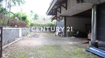 Gambar 1 Dijual Rumah One Gate System Di Simprug Jakarta Selatan