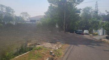 Gambar 5 Empat Tanah Kavling Untuk Rumah Di Ancol