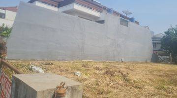 Gambar 2 Empat Tanah Kavling Untuk Rumah Di Ancol