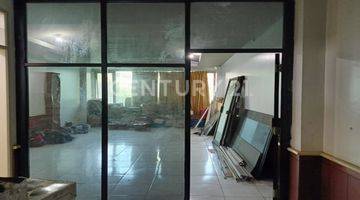 Gambar 2 Dijual Ruko Di Pantai Indah Kapuk Utara 2, Mediterania