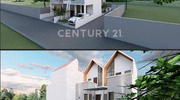 Gambar 5 Rumah Ready Unit Lokasi Fantastis Rawamangun