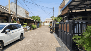 Gambar 2 Dijual Rumah Type Minimalis Cluster Royal Cikunir