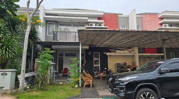 Gambar 1 Dijual Rumah Di Green Lake City, Cluster Amerca Latin,jakarta Barat