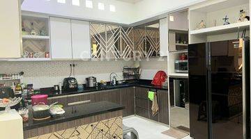 Gambar 1 RUMAH CANTIK MINIMALIS 3LT DI JALAN UTAMA KELAPA GADING