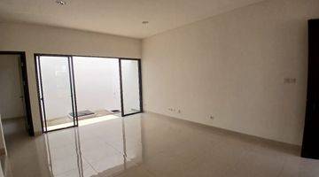 Gambar 4 Dijual Rumah Cluster Mewah Brandnew Designa Minimalis Moderen