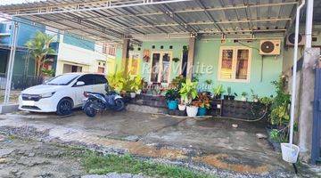 Gambar 2 Rumah dekat Kampus One Gate lokasi rajabasa