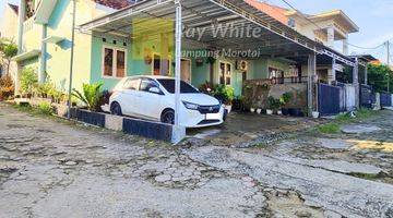 Gambar 3 Rumah dekat Kampus One Gate lokasi rajabasa