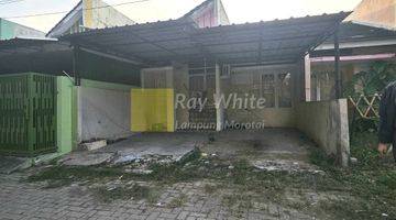 Gambar 3 Perum Villa Bukit Tirtayasa Bandar Lampung