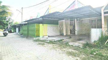 Gambar 5 Perum Villa Bukit Tirtayasa Bandar Lampung