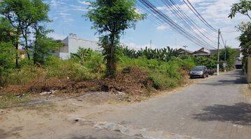 Gambar 1 Tanah Pekarangan di Seturan Dekat Kampus Stie Ykpn, Cocok Untuk Hunian Atau Kost kostan 