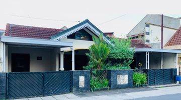 Gambar 1 Rumah Luas Full Furnished, Bu, Lokasi Dalam Perumahan Di Jl Kaliurang Dekat Kampus Uii