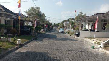 Gambar 3 Rumah Cantik Di Perum Bumi Intan Asri Balecatur Dekat Kampus Umy Dan Rs Pku Muhammadiyah