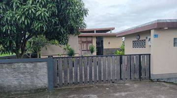 Gambar 4 Rumah Modern Tropical Garden, Fully Furnished Lokasi Di Ganjuran 