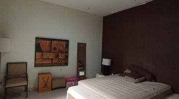 Gambar 2 Rumah Modern Full Furnish Riverside Malang Dekat Exit Tol 