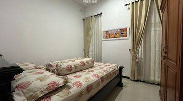 Gambar 2 Properti Langka Rumah Fully Furnished di Ijen Nirwana Malang