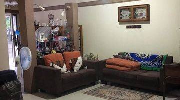 Gambar 1 Rumah Semi Furnish di Rajamantri , Buah Batu Bandung