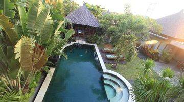 Gambar 4 Villa Cantik Strategis di Canggu , Bali 