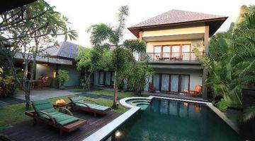 Gambar 5 Villa Cantik Strategis di Canggu , Bali 