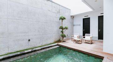 Gambar 5 Villa Bagus Cozy Full Furnish di Seminyak , Bali