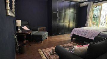 Gambar 5 Rumah Lux Full Furnished di Jakarta Selatan 