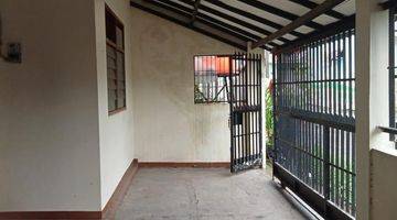 Gambar 1 Rumah Dijual Minimalis Harga Langka di Taman Kopo Indah