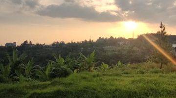 Gambar 2 Kavling Keren View Kota Dan Gunung di Budi Indah Bandung