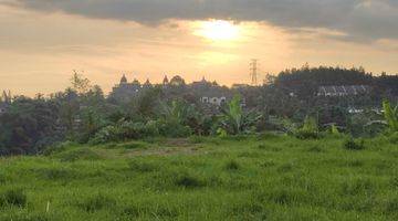 Gambar 3 Kavling Keren View Kota Dan Gunung di Budi Indah Bandung