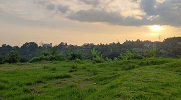 Gambar 1 Kavling Keren View Kota Dan Gunung di Budi Indah Bandung