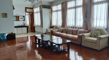 Gambar 1 Rumah Full Furnish Siap Huni di Mainroad Jl Sukajadi, Bandung