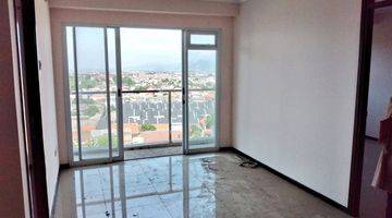 Gambar 1 Dijual Apartment Gateway Pasteur Tower Diamond