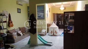 Gambar 1 Dijual Rumah Siap Huni Di Kav Dki Meruya Jakarta Barat